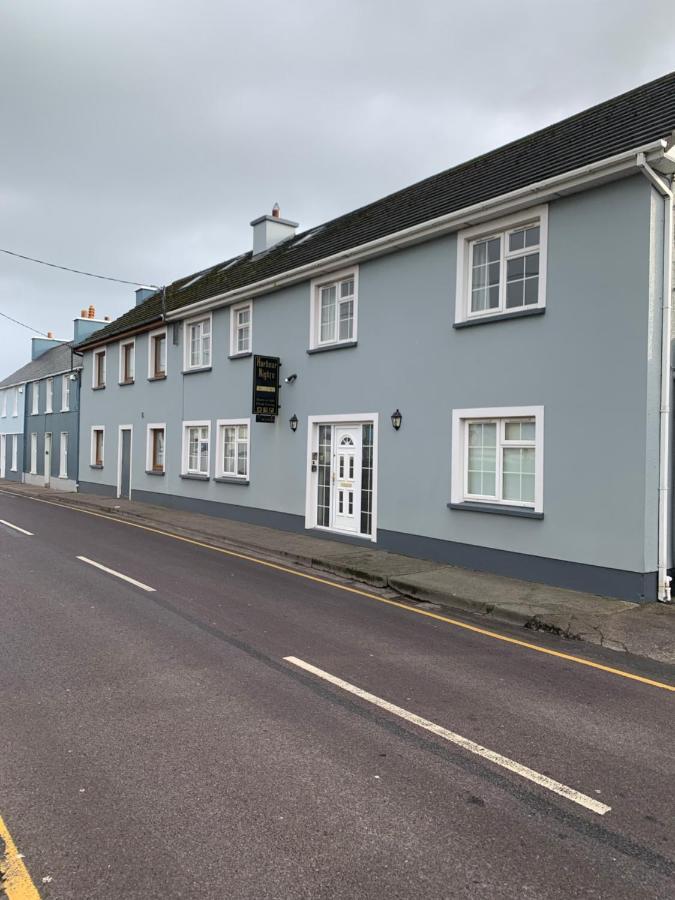 Отель Dingle Harbour Nights Экстерьер фото