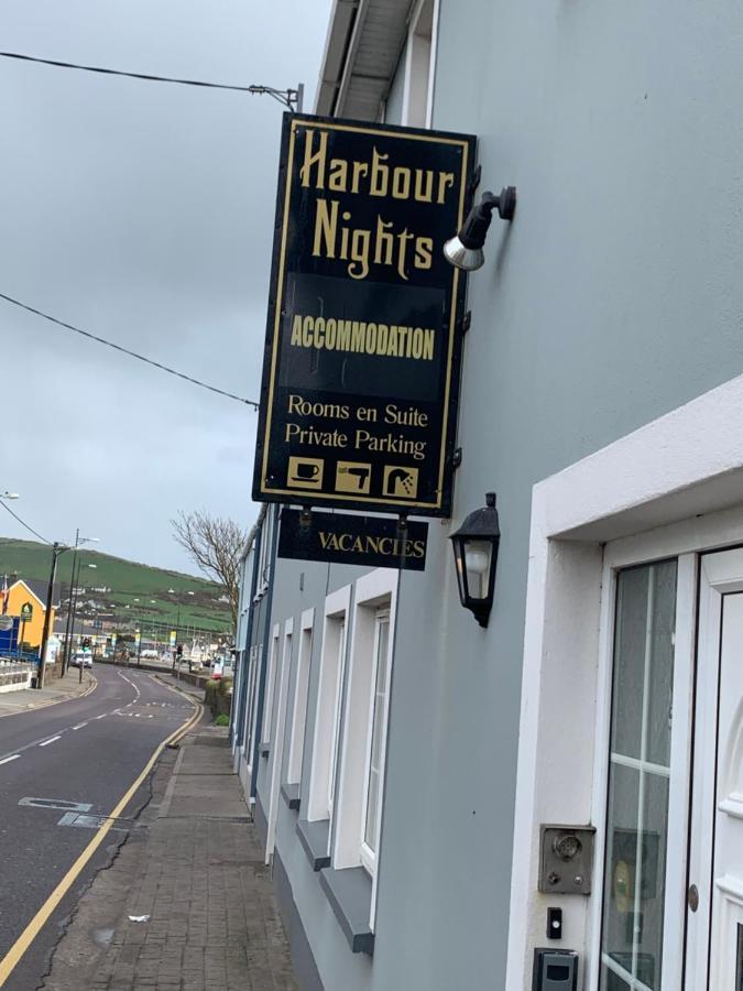 Отель Dingle Harbour Nights Экстерьер фото